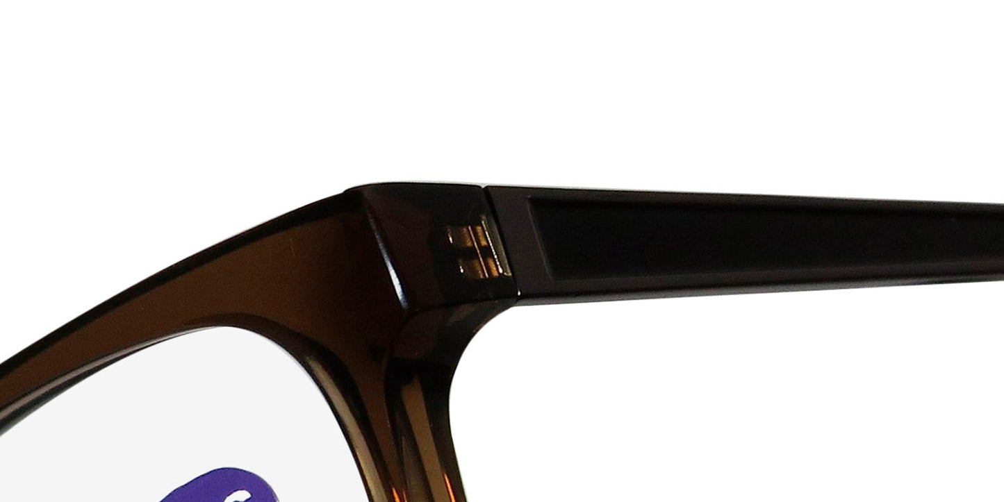 Tapout Tap856 Eyeglasses