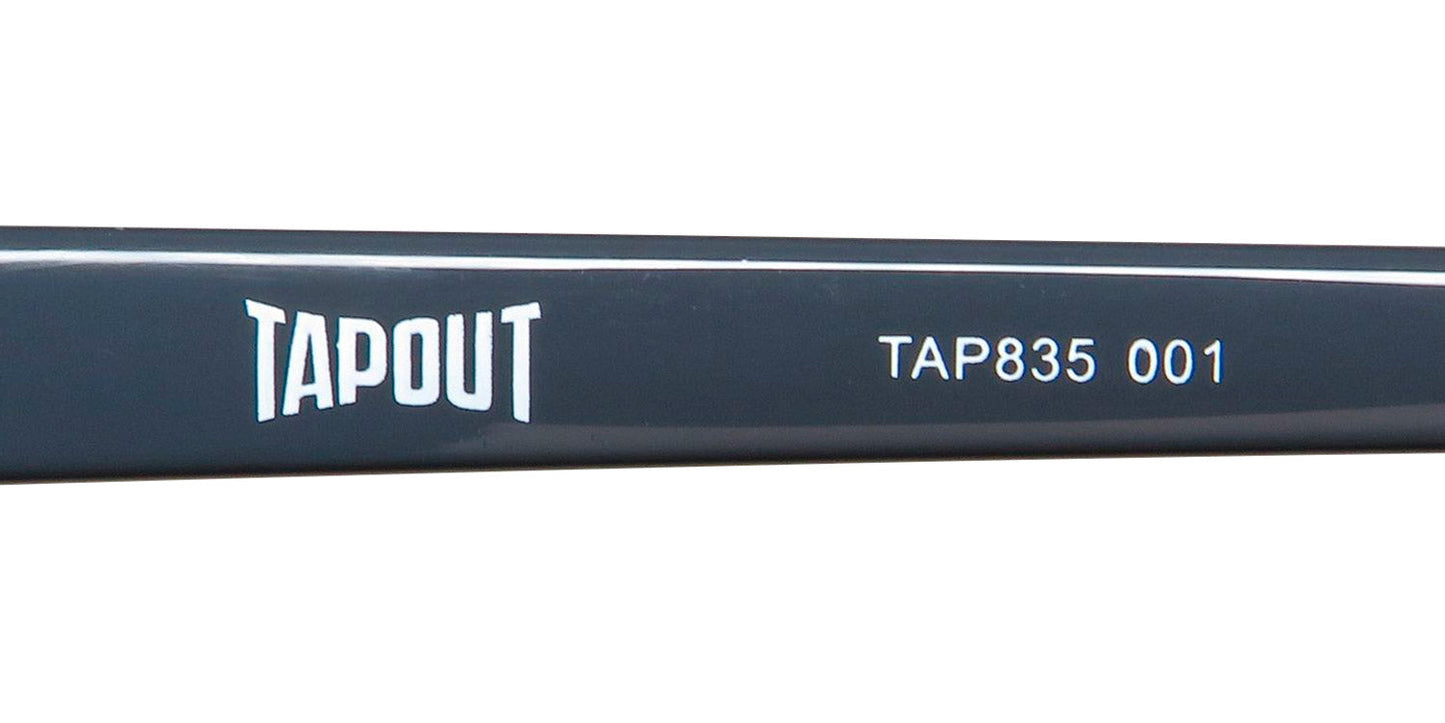 Tapout Tap835 Eyeglasses