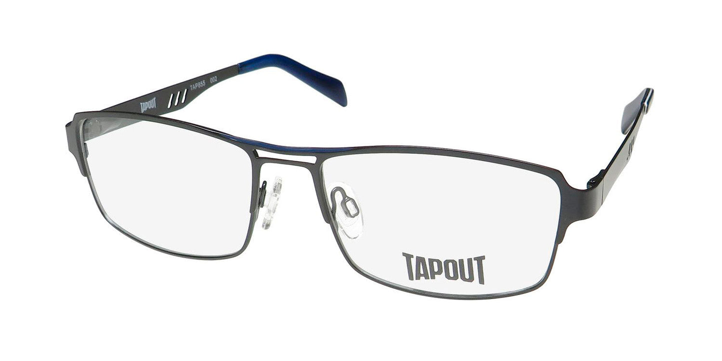 Tapout Tap855 Eyeglasses