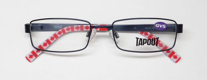 Tapout Tapmo113 Eyeglasses
