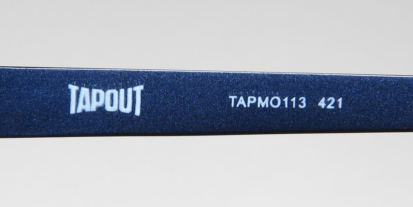 Tapout Tapmo113 Eyeglasses