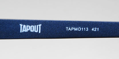 Tapout Tapmo113 Eyeglasses