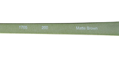 TiFlex 1705 Eyeglasses
