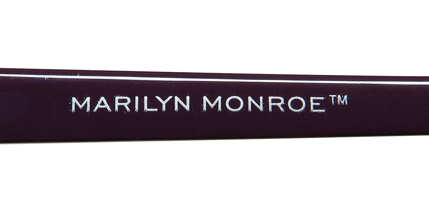 Marilyn Monroe Mmo 140 Eyeglasses