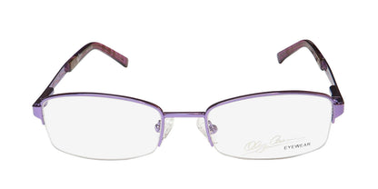 Oleg Cassini Ocov 653 Eyeglasses