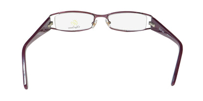 Oleg Cassini Oco 323 Eyeglasses