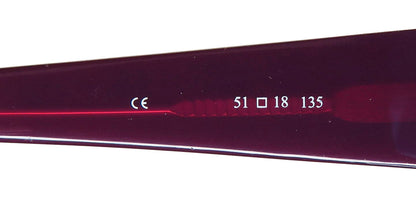 Oleg Cassini Oco 323 Eyeglasses