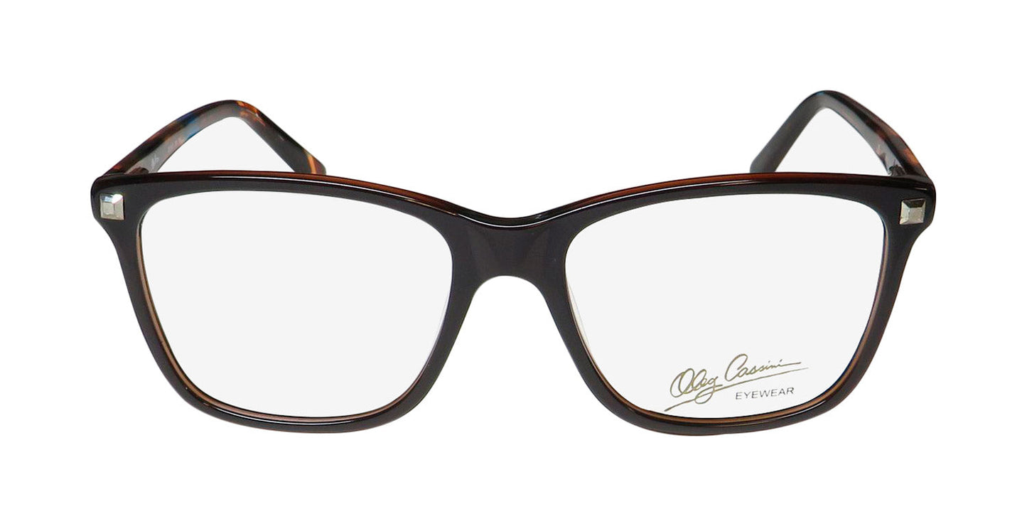Oleg Cassini Oco 421 Eyeglasses