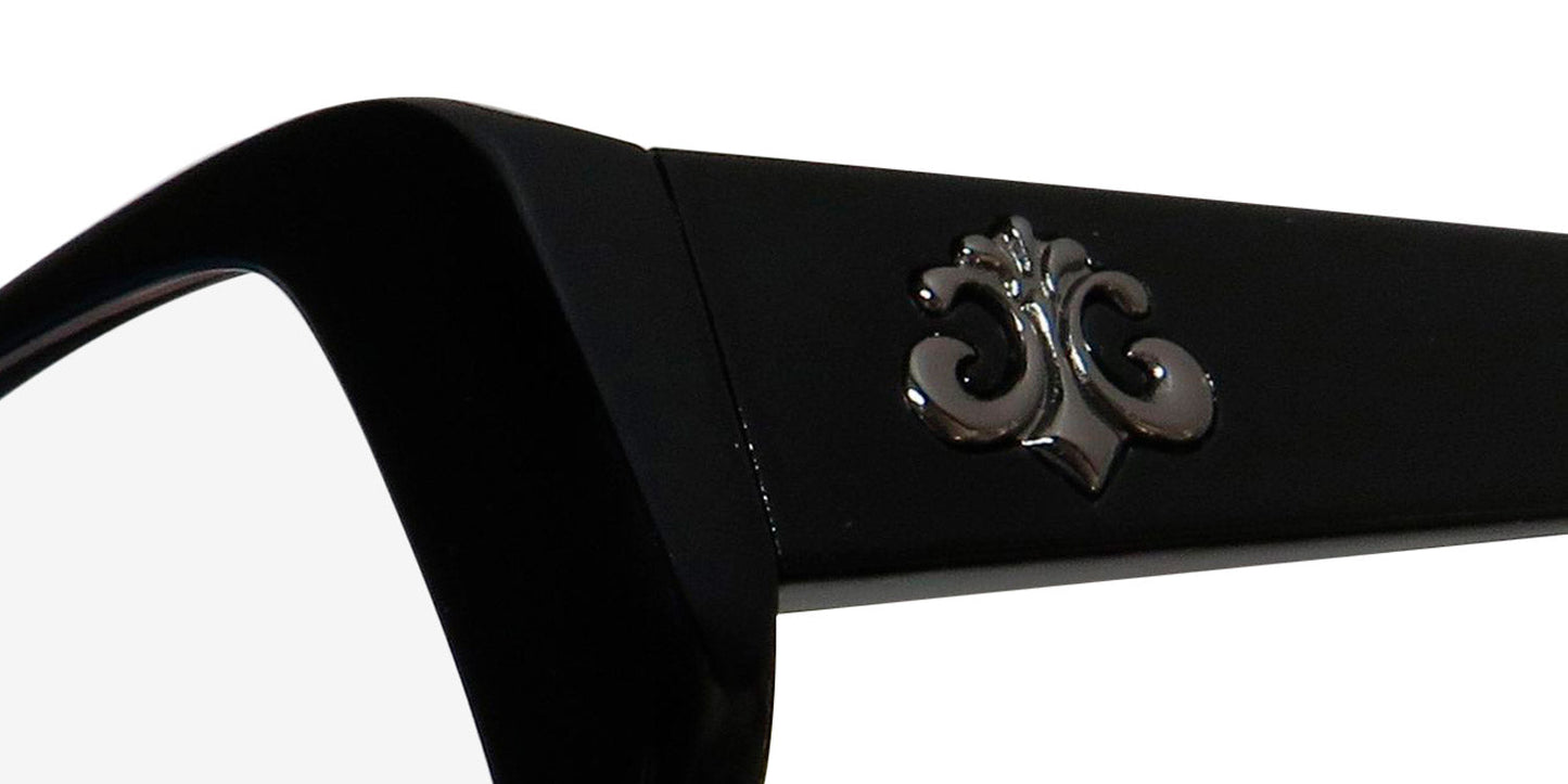 Dereon Dov506 Eyeglasses