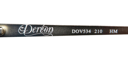 Dereon Dov534 Eyeglasses