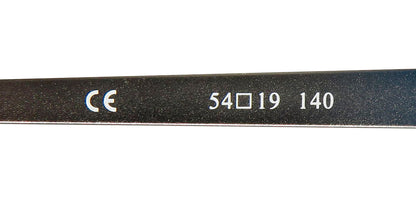 Dereon Dov534 Eyeglasses
