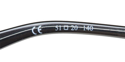 Dereon Dov543 Eyeglasses