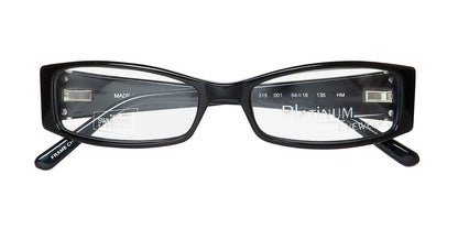 Platinum 315 Eyeglasses