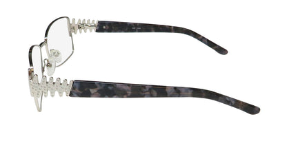 Platinum 445 Eyeglasses