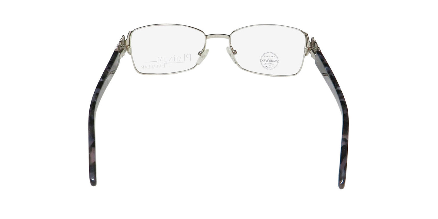 Platinum 445 Eyeglasses