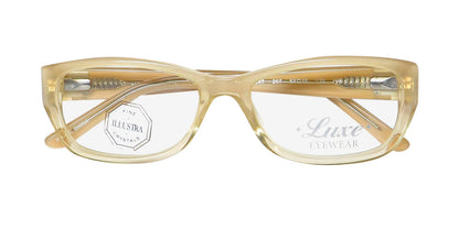 Luxe 347 Eyeglasses