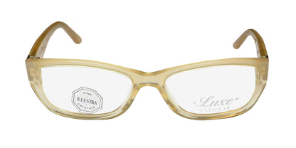 Luxe 347 Eyeglasses