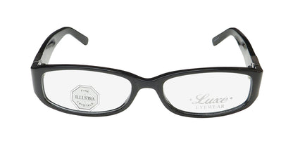 Luxe 349 Eyeglasses