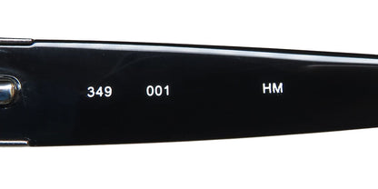 Luxe 349 Eyeglasses