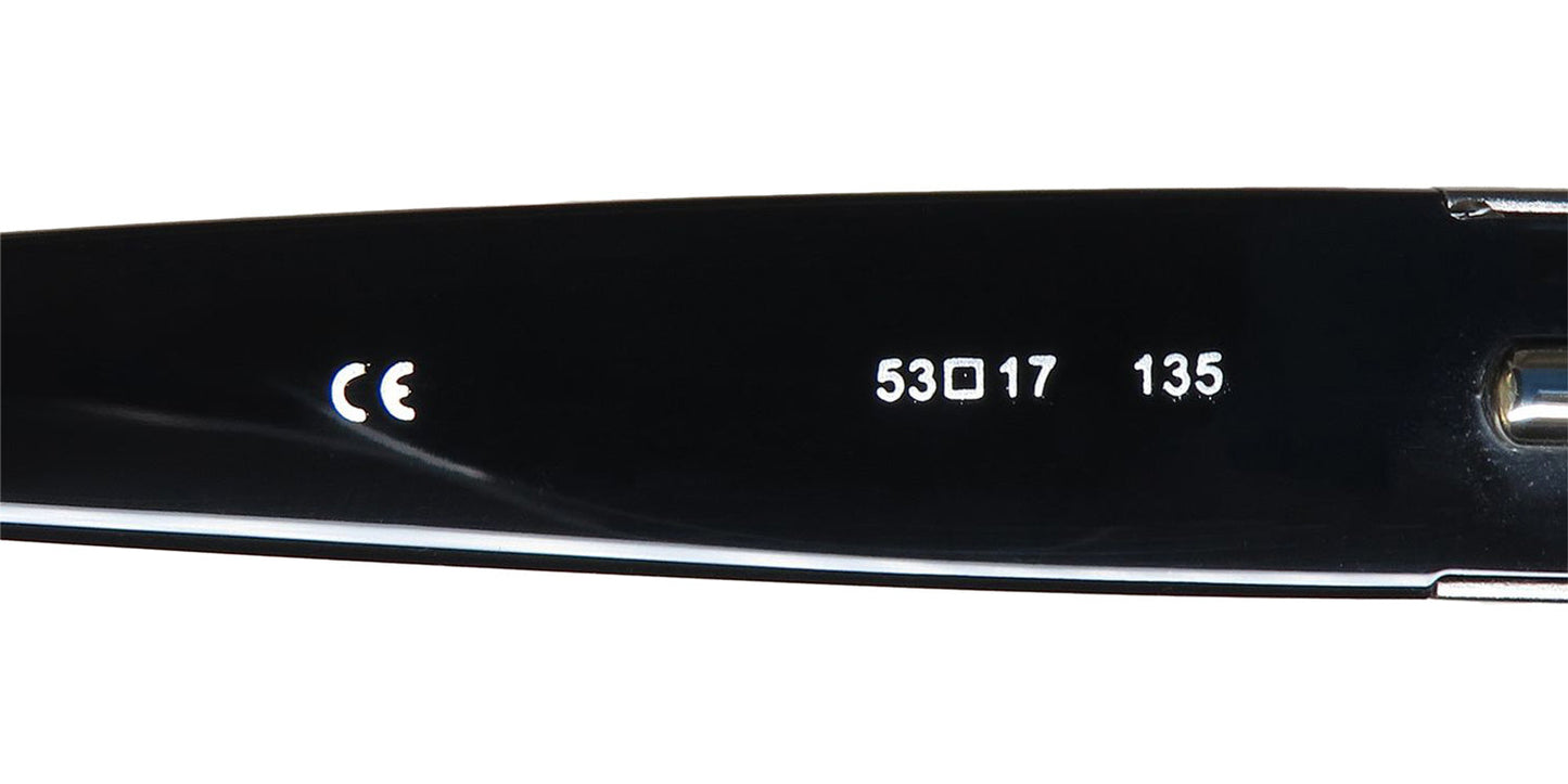 Luxe 349 Eyeglasses