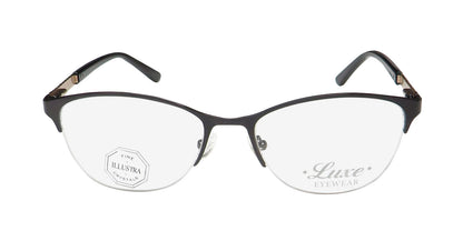 Luxe 462 Eyeglasses