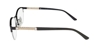 Luxe 462 Eyeglasses