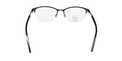 Luxe 462 Eyeglasses
