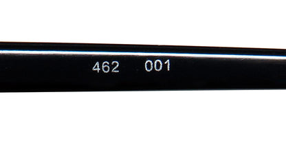 Luxe 462 Eyeglasses