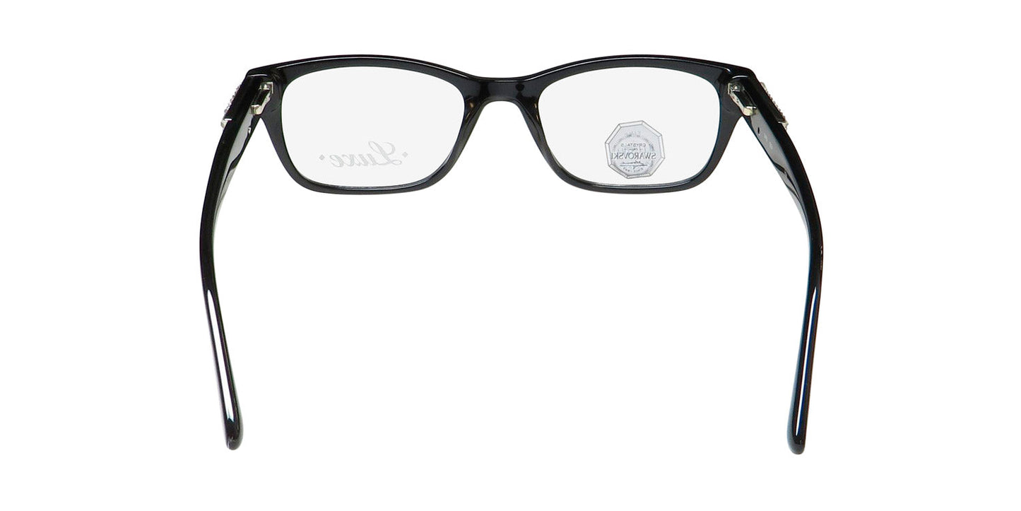 Luxe 340 Eyeglasses
