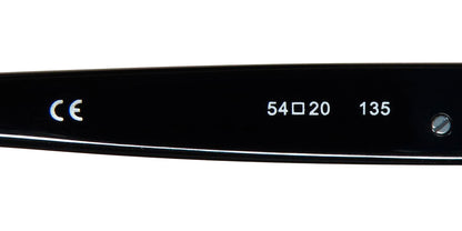 Luxe 340 Eyeglasses