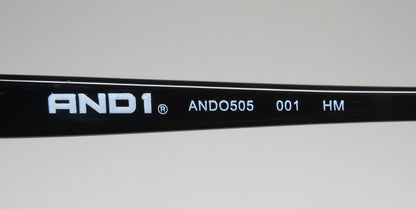 AND1 Ando505 Eyeglasses