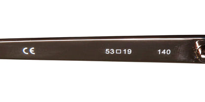 Sean John 6010 Eyeglasses