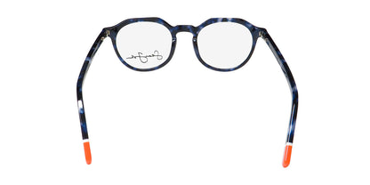 Sean John 5137 Eyeglasses