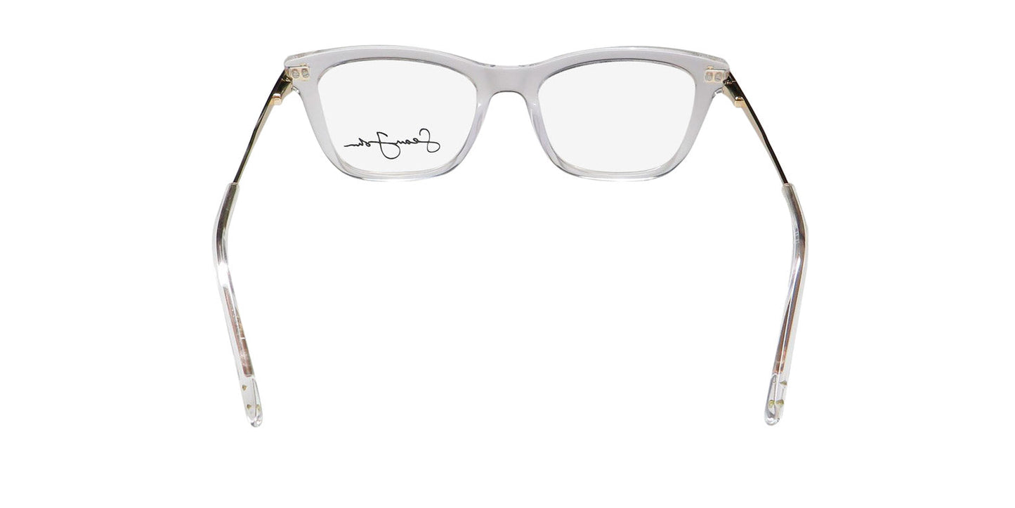 Sean John 612 Eyeglasses
