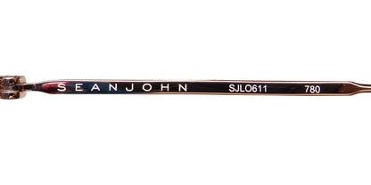Sean John 611 Eyeglasses