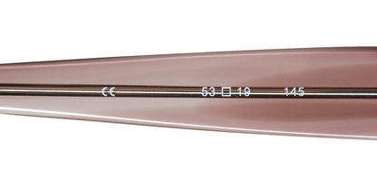Sean John 6038 Eyeglasses