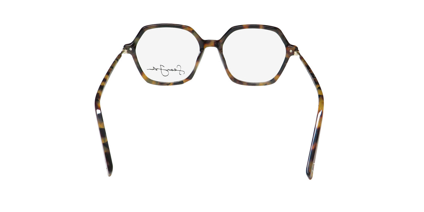 Sean John 6030 Eyeglasses