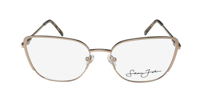 Sean John 6035 Eyeglasses