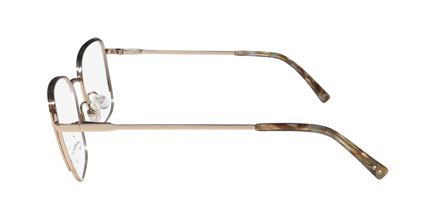 Sean John 6035 Eyeglasses
