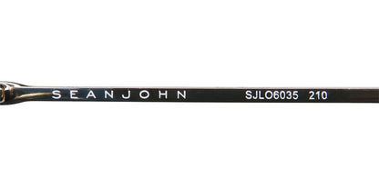 Sean John 6035 Eyeglasses