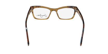 Sean John 6027 Eyeglasses