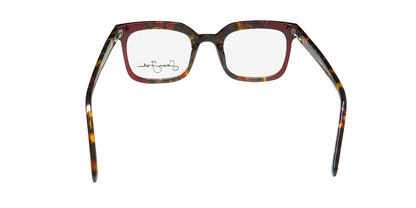 Sean John 6004 Eyeglasses