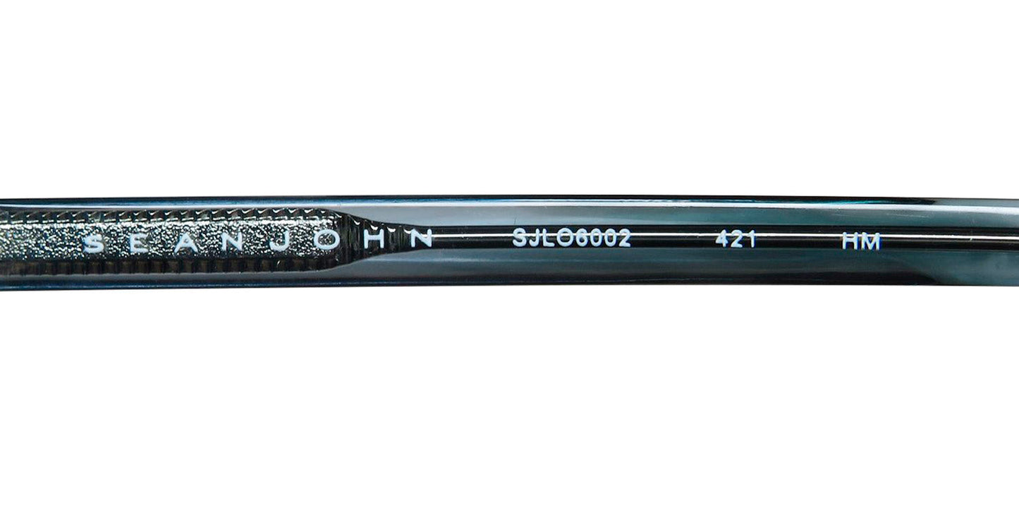 Sean John 6002 Eyeglasses