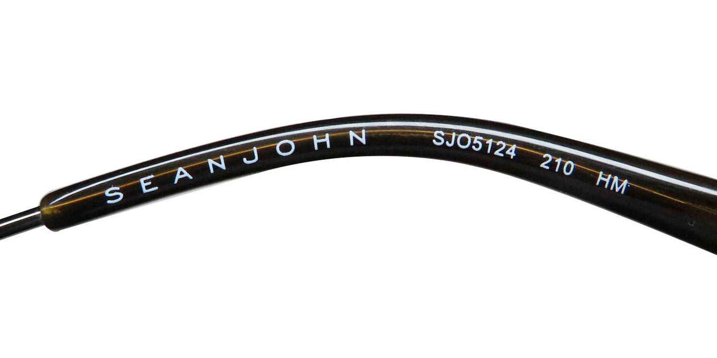 Sean John 5124 Eyeglasses