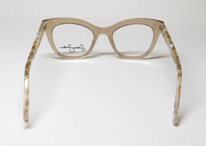 Sean John 6033 Eyeglasses
