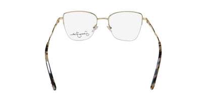 Sean John 6041 Eyeglasses