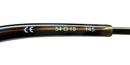 Sean John 6041 Eyeglasses