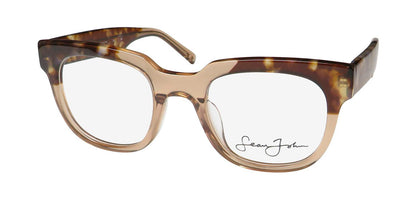 Sean John 6039 Eyeglasses