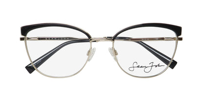 Sean John 6031 Eyeglasses