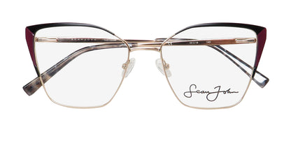 Sean John 6040 Eyeglasses